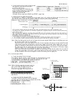 Preview for 10 page of Takenaka System FC2200GE Instruction Manual