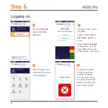 Preview for 14 page of takepayments Your A920 Pro Installation And User Manual