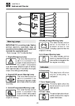 Preview for 47 page of Takeuchi 12820004 Operator'S Manual