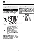 Preview for 55 page of Takeuchi 12820004 Operator'S Manual