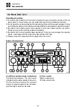 Preview for 59 page of Takeuchi 12820004 Operator'S Manual