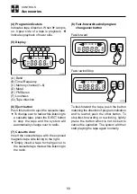 Preview for 60 page of Takeuchi 12820004 Operator'S Manual