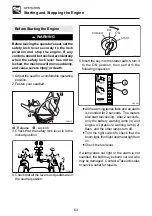 Preview for 65 page of Takeuchi 12820004 Operator'S Manual