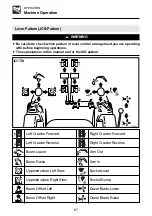 Preview for 69 page of Takeuchi 12820004 Operator'S Manual