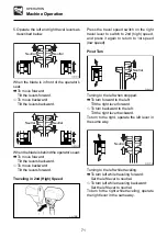 Preview for 73 page of Takeuchi 12820004 Operator'S Manual