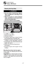 Preview for 119 page of Takeuchi 12820004 Operator'S Manual