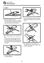 Preview for 131 page of Takeuchi 12820004 Operator'S Manual