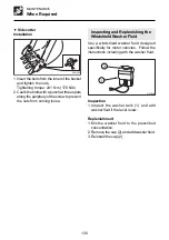 Preview for 132 page of Takeuchi 12820004 Operator'S Manual