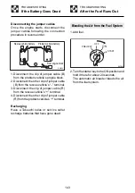 Preview for 145 page of Takeuchi 12820004 Operator'S Manual