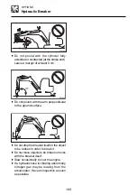 Preview for 171 page of Takeuchi 12820004 Operator'S Manual