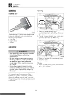 Предварительный просмотр 52 страницы Takeuchi 185000001 Operator'S Manual