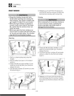 Preview for 56 page of Takeuchi 185000001 Operator'S Manual