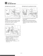 Preview for 62 page of Takeuchi 185000001 Operator'S Manual