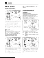 Preview for 74 page of Takeuchi 185000001 Operator'S Manual