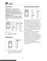 Предварительный просмотр 76 страницы Takeuchi 185000001 Operator'S Manual