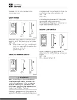 Предварительный просмотр 78 страницы Takeuchi 185000001 Operator'S Manual