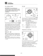 Preview for 84 page of Takeuchi 185000001 Operator'S Manual