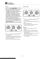 Preview for 86 page of Takeuchi 185000001 Operator'S Manual