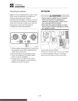 Preview for 87 page of Takeuchi 185000001 Operator'S Manual