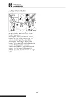 Предварительный просмотр 98 страницы Takeuchi 185000001 Operator'S Manual