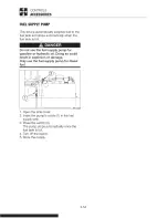 Предварительный просмотр 102 страницы Takeuchi 185000001 Operator'S Manual