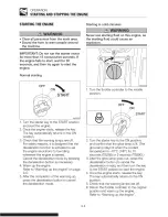 Предварительный просмотр 106 страницы Takeuchi 185000001 Operator'S Manual