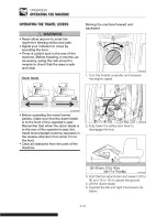 Предварительный просмотр 112 страницы Takeuchi 185000001 Operator'S Manual