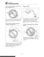 Preview for 119 page of Takeuchi 185000001 Operator'S Manual