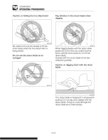 Предварительный просмотр 120 страницы Takeuchi 185000001 Operator'S Manual