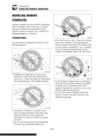 Preview for 128 page of Takeuchi 185000001 Operator'S Manual