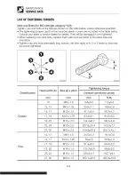 Preview for 145 page of Takeuchi 185000001 Operator'S Manual