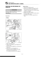 Предварительный просмотр 153 страницы Takeuchi 185000001 Operator'S Manual