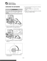 Предварительный просмотр 166 страницы Takeuchi 185000001 Operator'S Manual