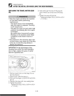 Предварительный просмотр 172 страницы Takeuchi 185000001 Operator'S Manual