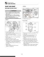 Предварительный просмотр 180 страницы Takeuchi 185000001 Operator'S Manual