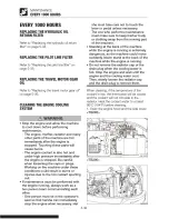 Preview for 184 page of Takeuchi 185000001 Operator'S Manual