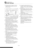 Предварительный просмотр 185 страницы Takeuchi 185000001 Operator'S Manual