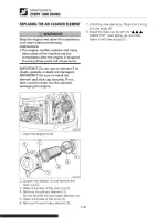 Предварительный просмотр 186 страницы Takeuchi 185000001 Operator'S Manual