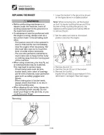 Preview for 196 page of Takeuchi 185000001 Operator'S Manual