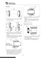 Preview for 197 page of Takeuchi 185000001 Operator'S Manual