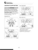 Предварительный просмотр 200 страницы Takeuchi 185000001 Operator'S Manual