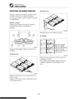 Предварительный просмотр 201 страницы Takeuchi 185000001 Operator'S Manual