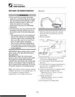 Предварительный просмотр 202 страницы Takeuchi 185000001 Operator'S Manual