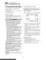 Предварительный просмотр 208 страницы Takeuchi 185000001 Operator'S Manual