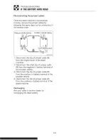 Предварительный просмотр 209 страницы Takeuchi 185000001 Operator'S Manual