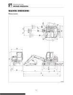 Предварительный просмотр 230 страницы Takeuchi 185000001 Operator'S Manual