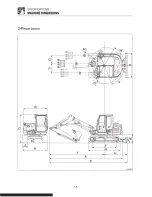 Предварительный просмотр 232 страницы Takeuchi 185000001 Operator'S Manual