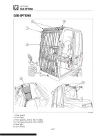 Предварительный просмотр 267 страницы Takeuchi 185000001 Operator'S Manual