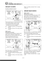 Предварительный просмотр 270 страницы Takeuchi 185000001 Operator'S Manual