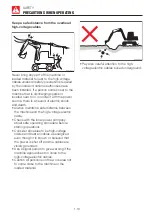 Предварительный просмотр 29 страницы Takeuchi 190100003 Operator'S Manual